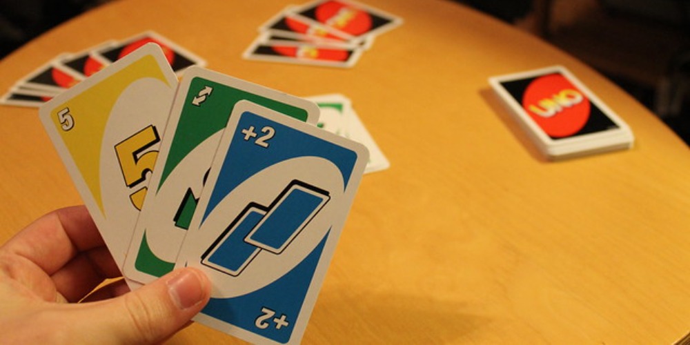 Absurd Gambling Games – Top 7 Weirdest Gambling Games