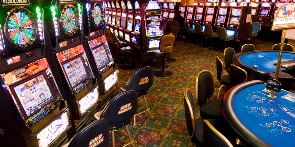 The Best New Casinos Opening in 2022