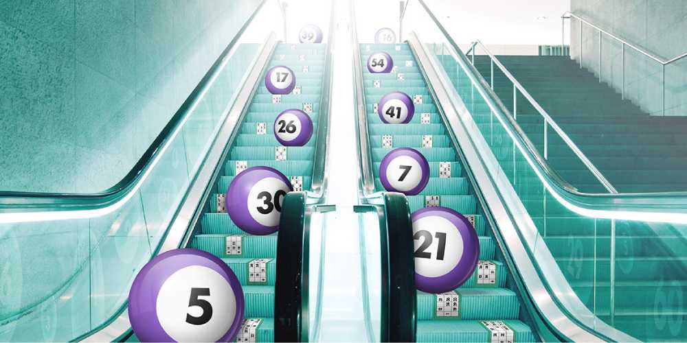 Free Online Bingo Tickets Up For Grabs at bet365 Bingo Ticket Tuesday Promotion