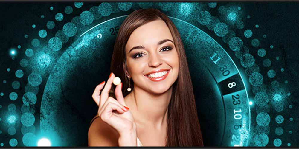 Live Casino Roulette Promotion at 888 Casino!