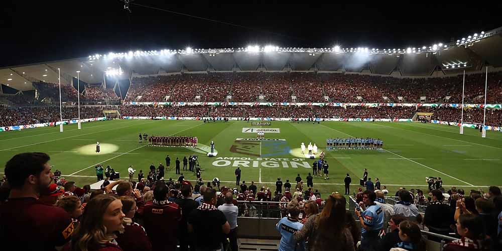 2022 State of Origin Betting Odds and Predictions