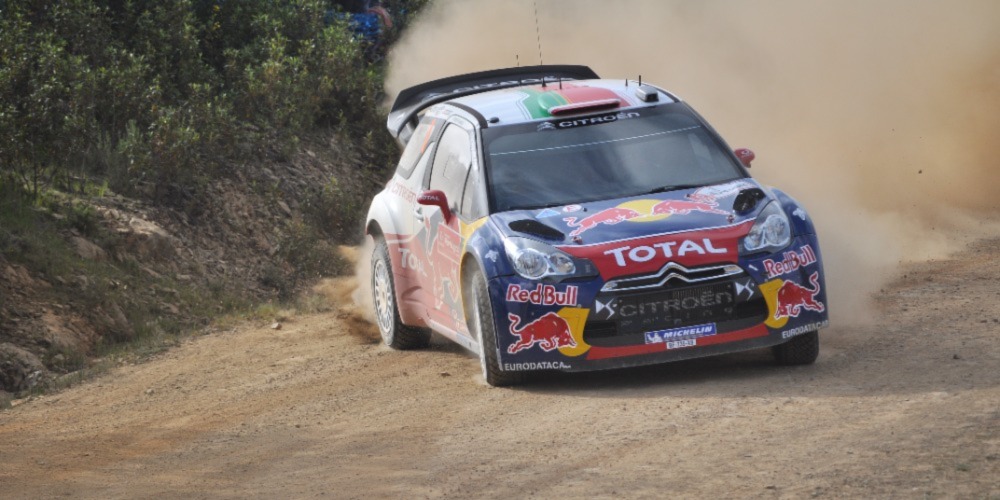 2022 WRC Rally de Portugal Betting Odds and Predictions