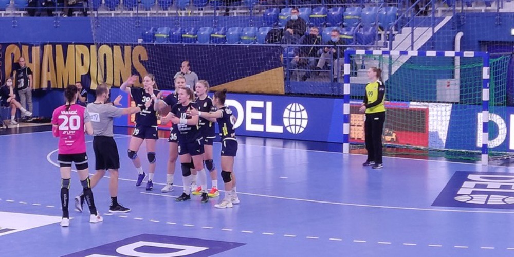 2022 Women’s EHF Champions League Winner Odds: Can ETO Win Again?