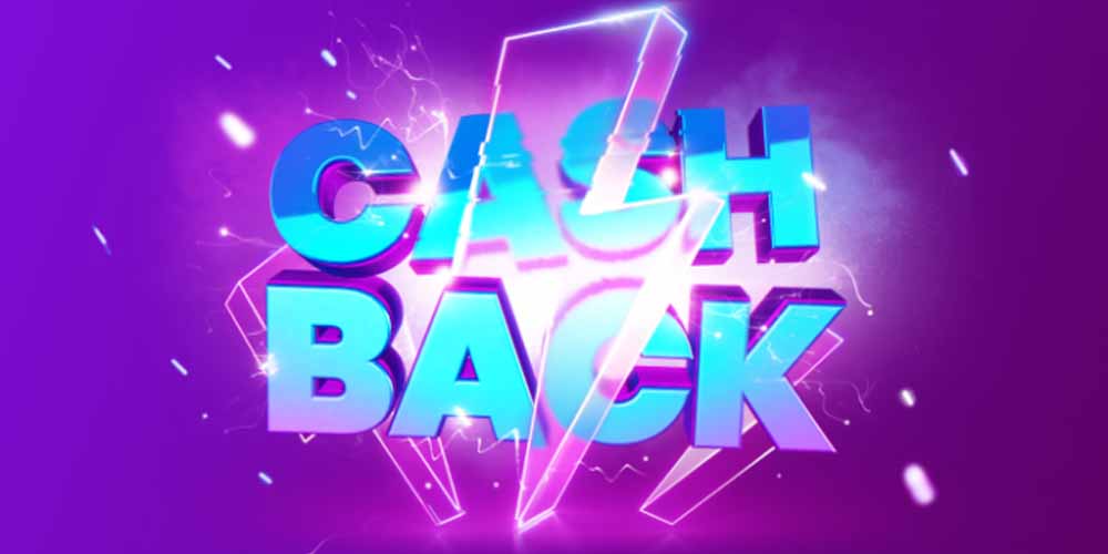Betmaster Sportsbook Weekly Cashback Offer: Get 5% Back!