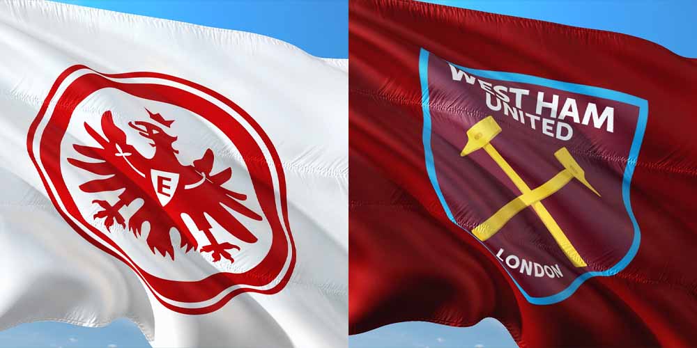 Frankfurt vs West Ham Betting Tips: The home Team Got the Advantage