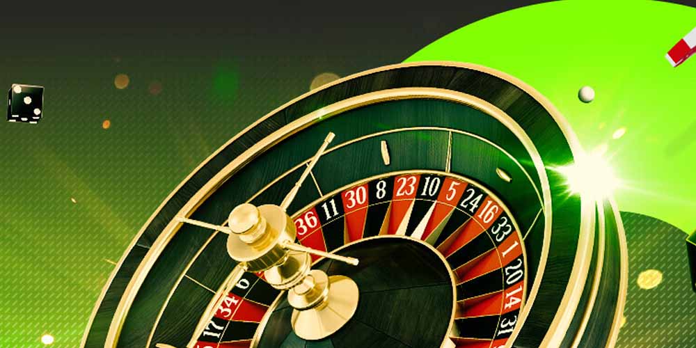 Live Roulette Betting Bonus: Win Lucky €8 Bonuses Every Day