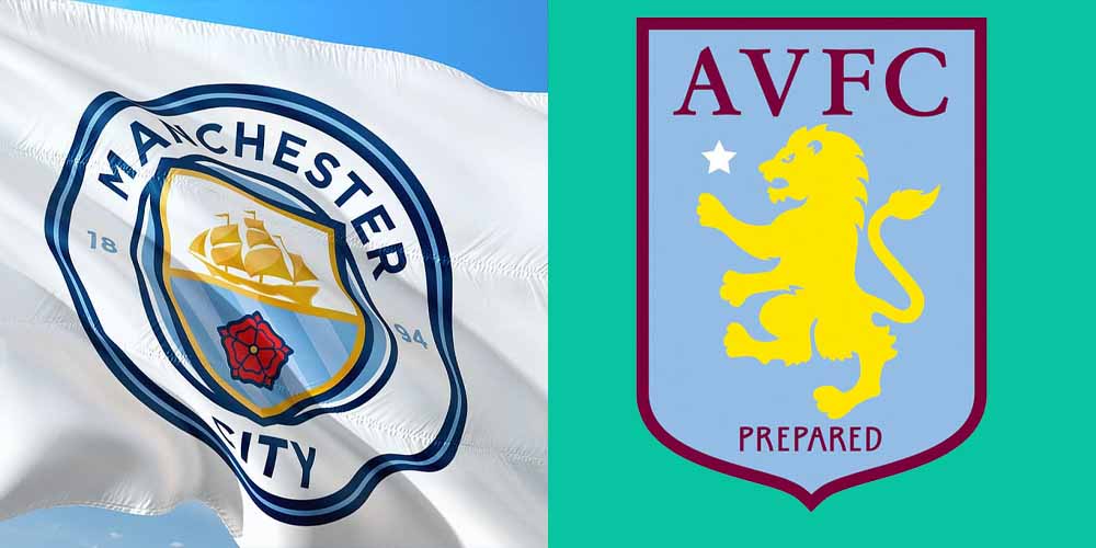 New Man City v Aston Villa Betting Preview Is Out Now