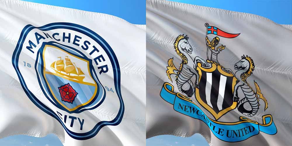 Man City v Newcastle Betting Preview for 8 May