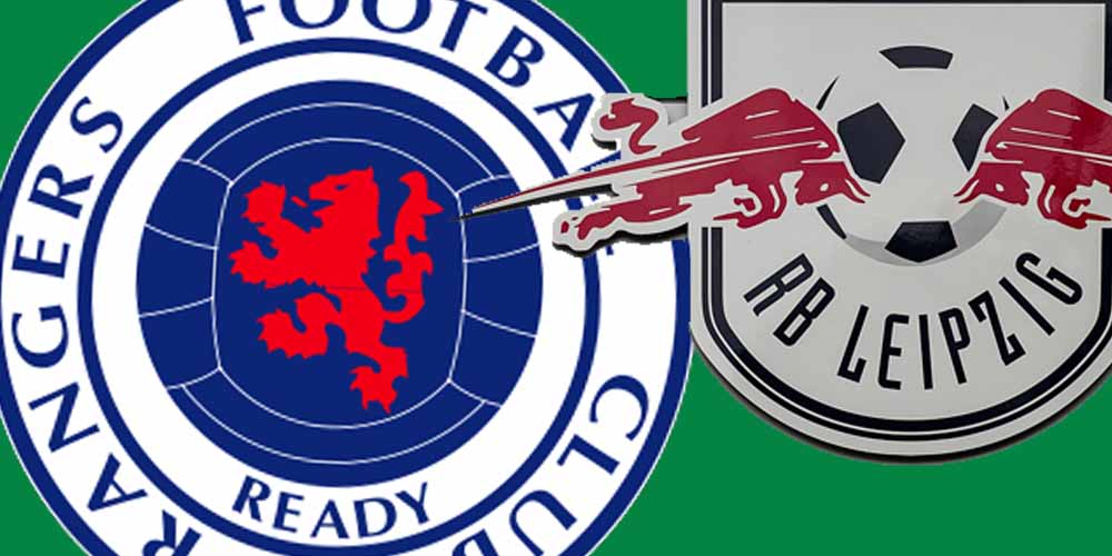Rangers vs Leipzig Betting Tips: Difficult Task Awaits the Scottish Champions