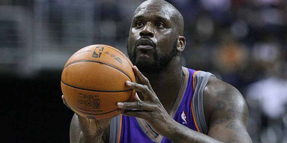 Shaquille O’Neal Special Bets In 2024 – Love, Business, and Beef