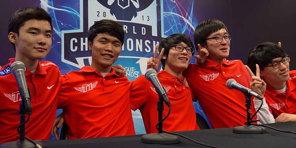 T1 Special Betting Odds – The SKT Dynasty Is Coming Back
