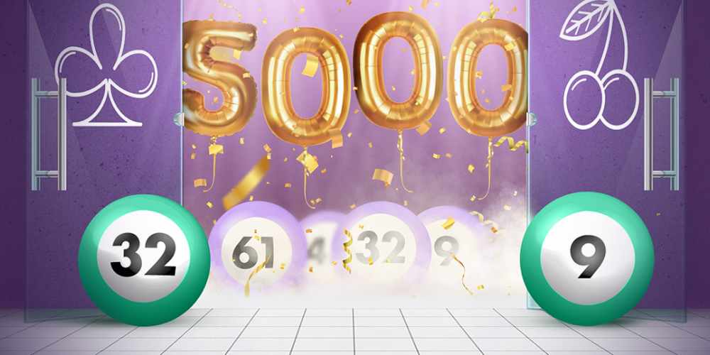 bet365 Bingo £5,000 Call and Spin Promotion Gives Away Cash Prizes