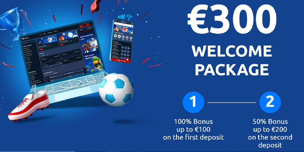 the latest review about TornadoBet Sportsbook Welcome Bonus
