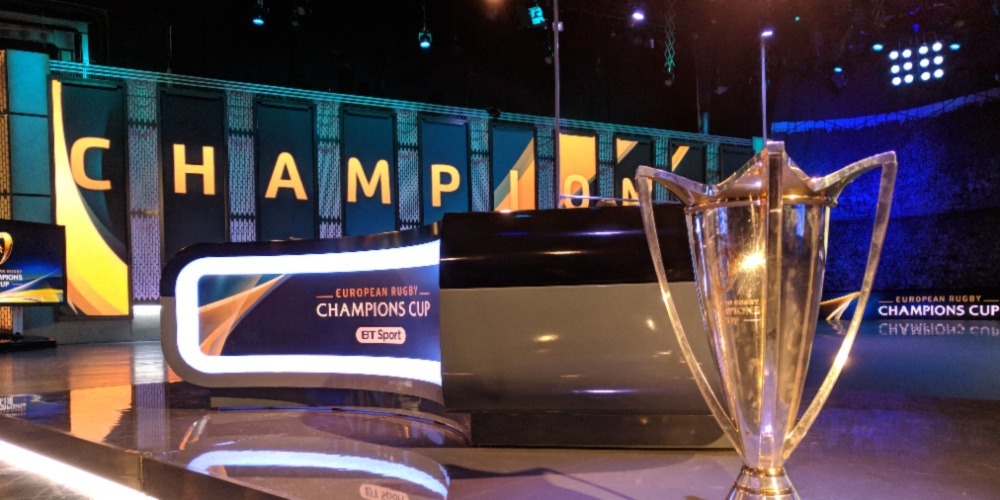 2023 European Rugby Champions Cup Betting Odds and Predictions
