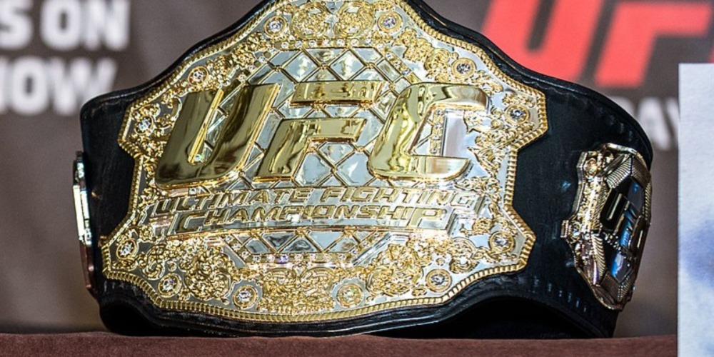 5 Biggest Upsets in UFC History: Shocking Victories