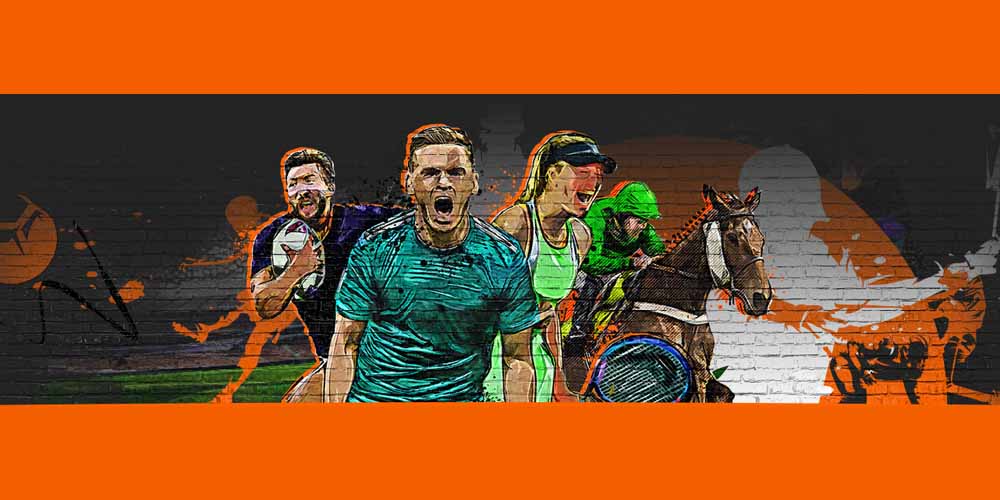 888Sport Free Bet Offer – Receive A Daily €5 Betting Token