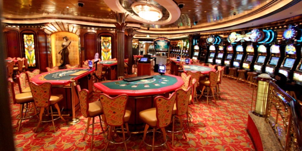 These are the Best Casinos in Mexico