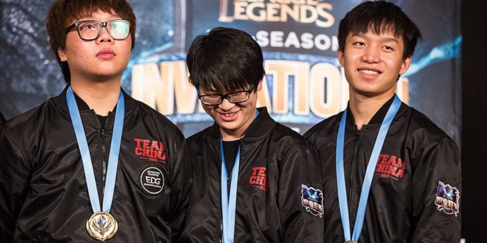Best LOL Players To Bet On – The Safest Picks for Summer