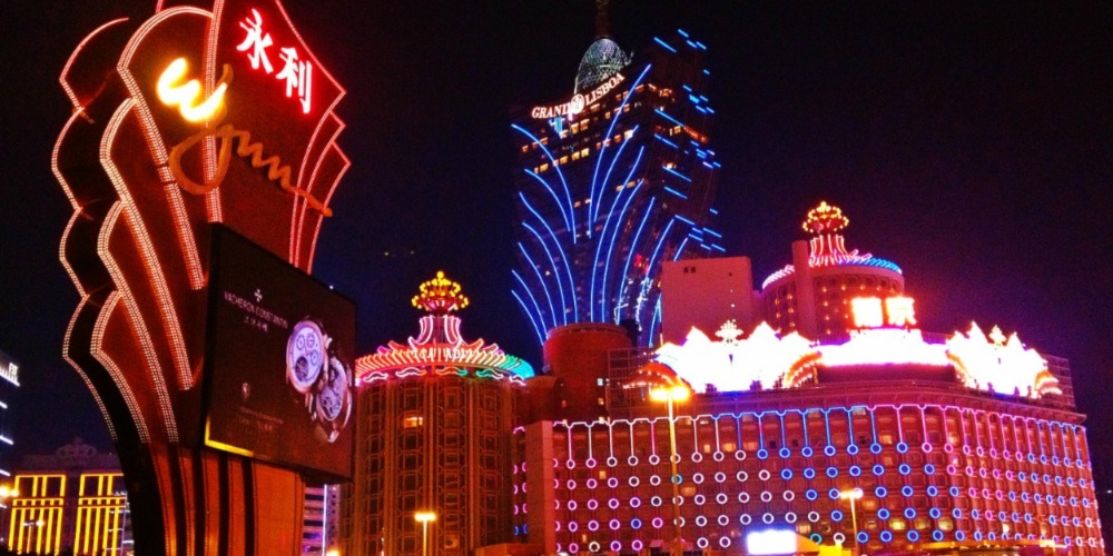 Macau gambling in trouble – What will the future bring?