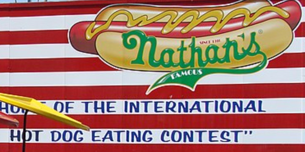 Nathan’s Hot Dog Eating Contest 2022 Odds