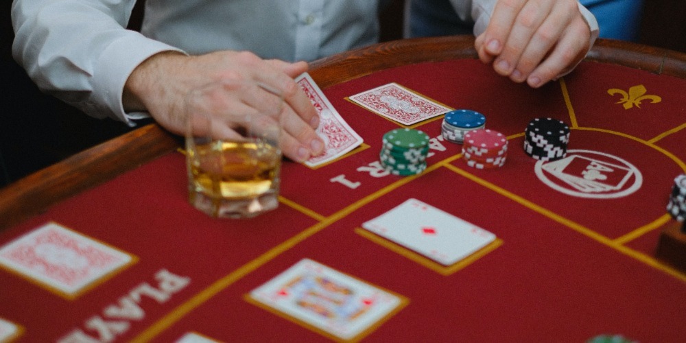 Warm Up Tips for Poker to Better Your Game Instantly