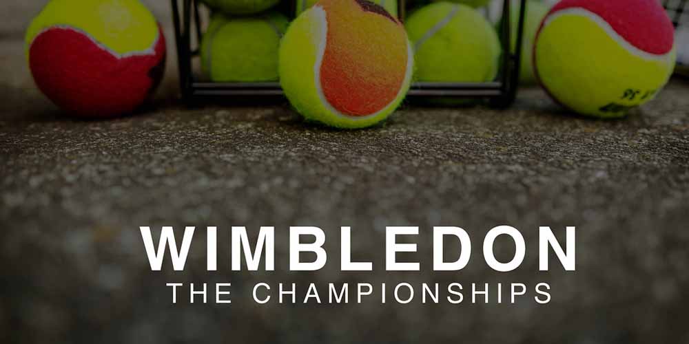 Win €5K on the Season Freeze Game Wimbledon Fantasy Tournament
