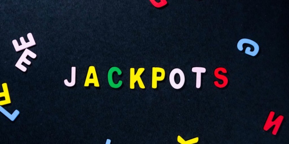 All Types of Casino Jackpots Explained
