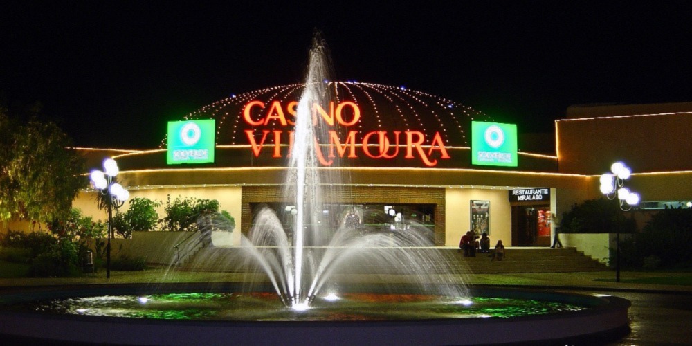 4 of the Best Portuguese Casinos Today