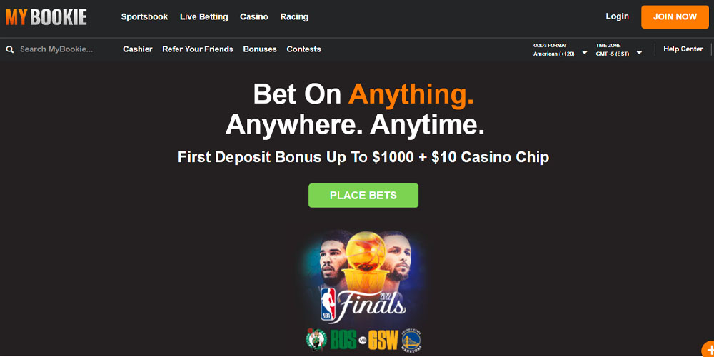 Online Sportsbook Bonuses