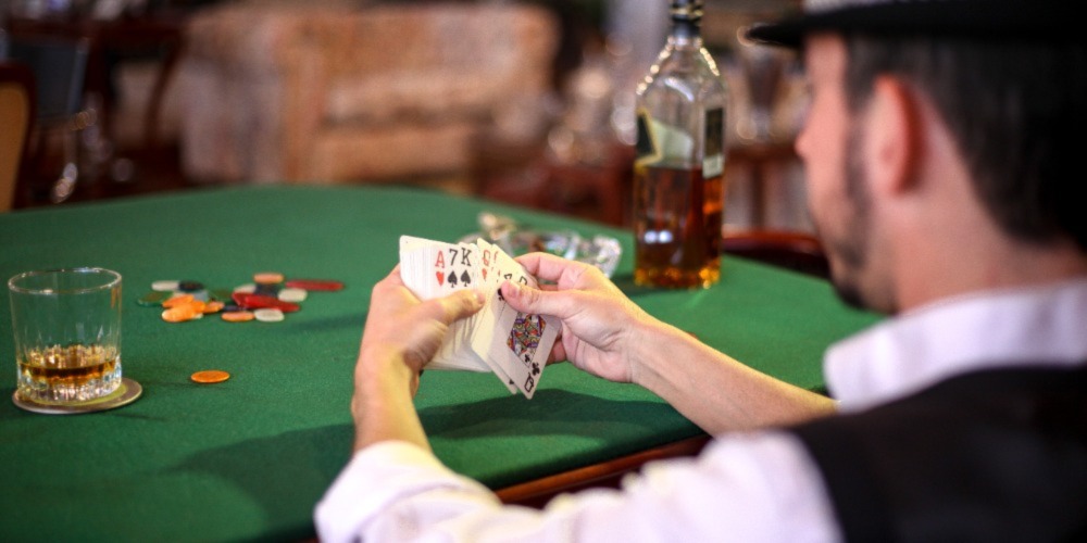 A Guide to Poker Etiquette