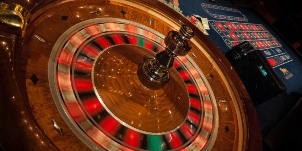 The Best Tips for Beginner Roulette Players