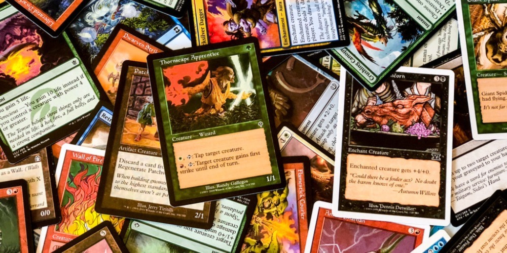 Are Trading Cards Gambling? – The Most Expensive TCGs