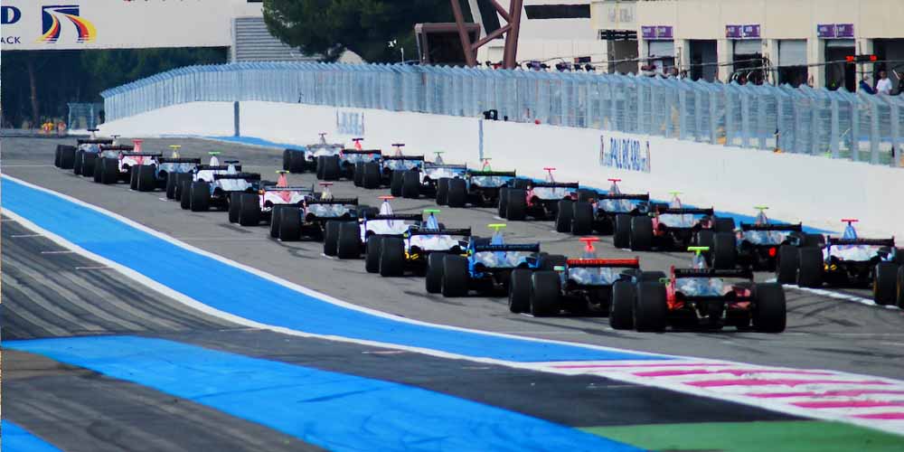 Bet On The French Grand Prix 2022