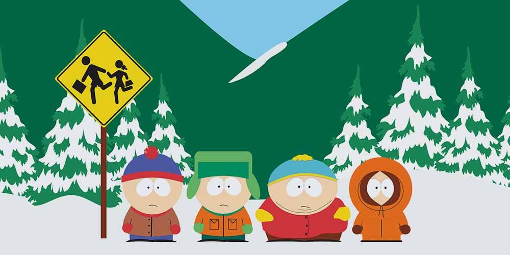 Gambling And Crypto In South Park – A List of All Episodes