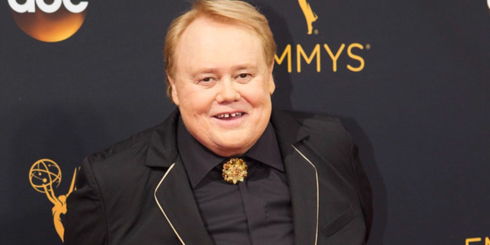 Louie Anderson Gambling Story – Renting A Car To Pay Debt