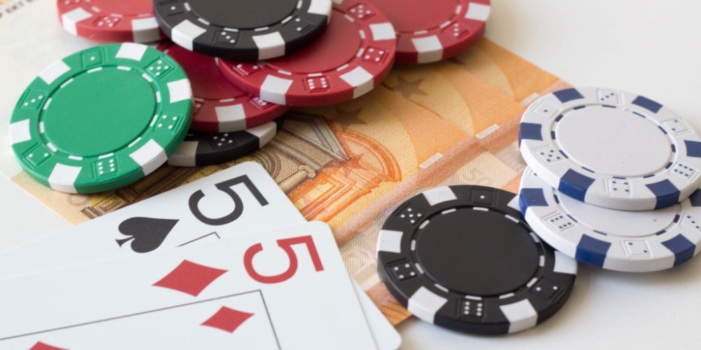 Most Common Bluffs In Poker – The Best Tip For Beginners