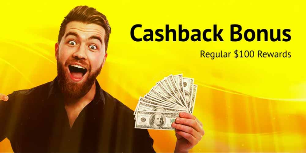 Scotland Casino Cashback Offer – Play And Get $100 Bonus