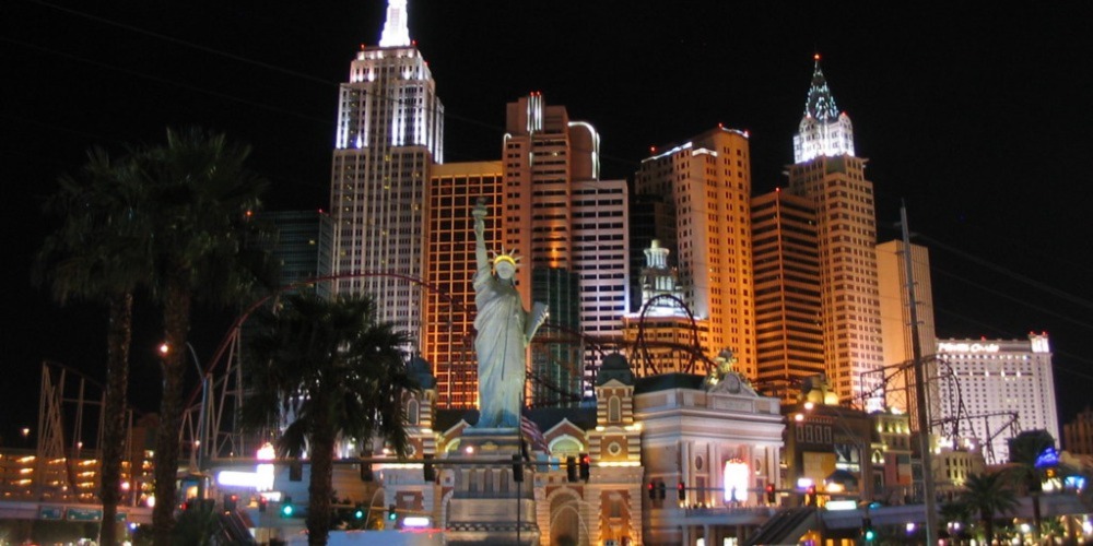 Timeline of Las Vegas Casinos – Historical Trip On The Strip