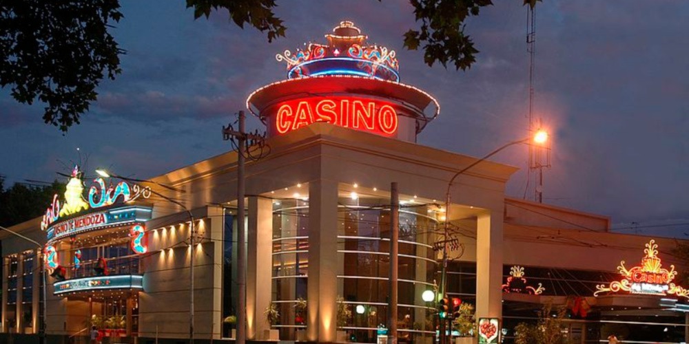 The Most Beautiful Casinos – Astonishing Gambling Resorts