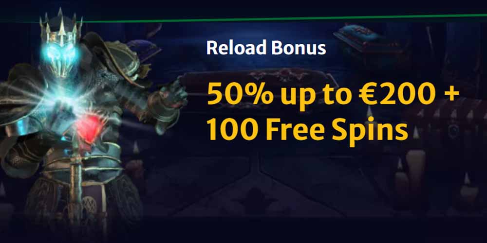 100 Free Spins Every Wednesday – Hellspin Weekly Code
