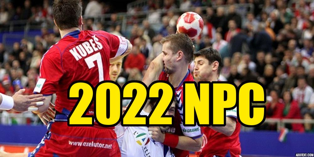 2022 NPC Betting Odds and Predictions