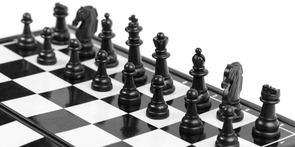 2022 World Chess Championship Odds – Ian Or Liren Ding?
