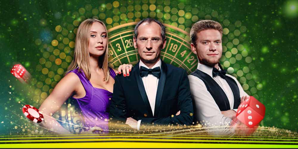 888 Live Casino Prizes: Get Up to €1.000  And More