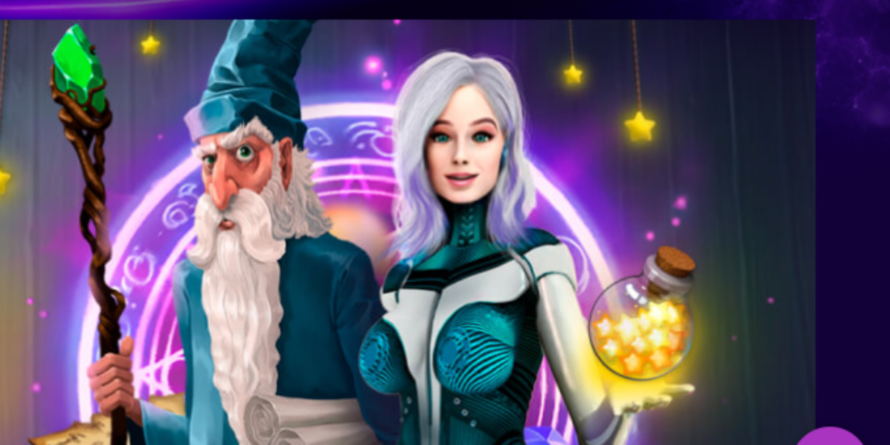 Andromeda Casino Free Spins Code – Redeem 100 Spins