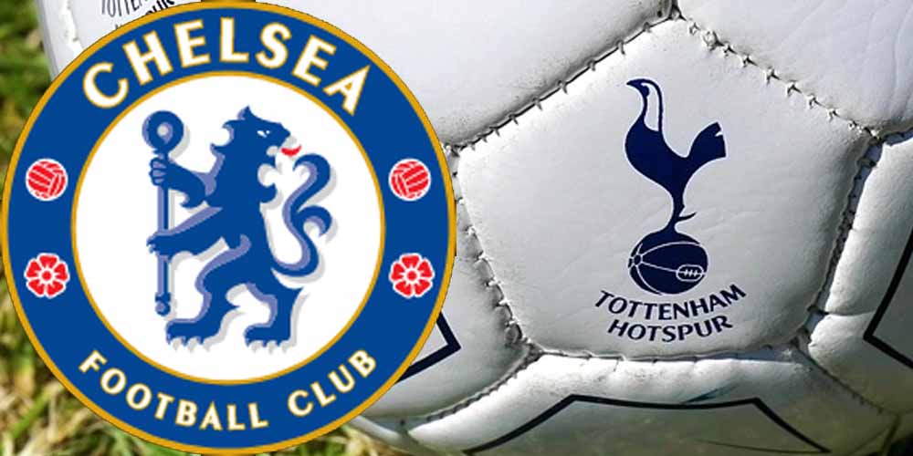 Chelsea v Tottenham Betting Tips – Week 2 Highlight Match