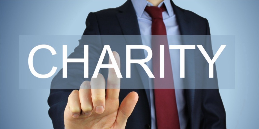 Gambling Charities And Motions – Ethical Online Companies