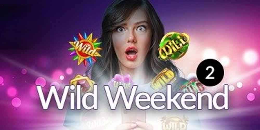 Omni Slots Casino Weekend Bonus: Get 50 Free Spins on Monday!