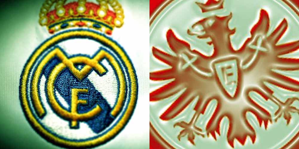 Real Madrid v Frankfurt Betting Tips Expect Another Real Madrid Trophy