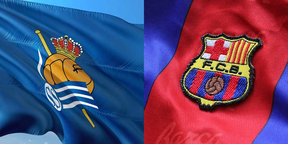 The Best Real Sociedad v Barcelona Betting Tips Are Out Now