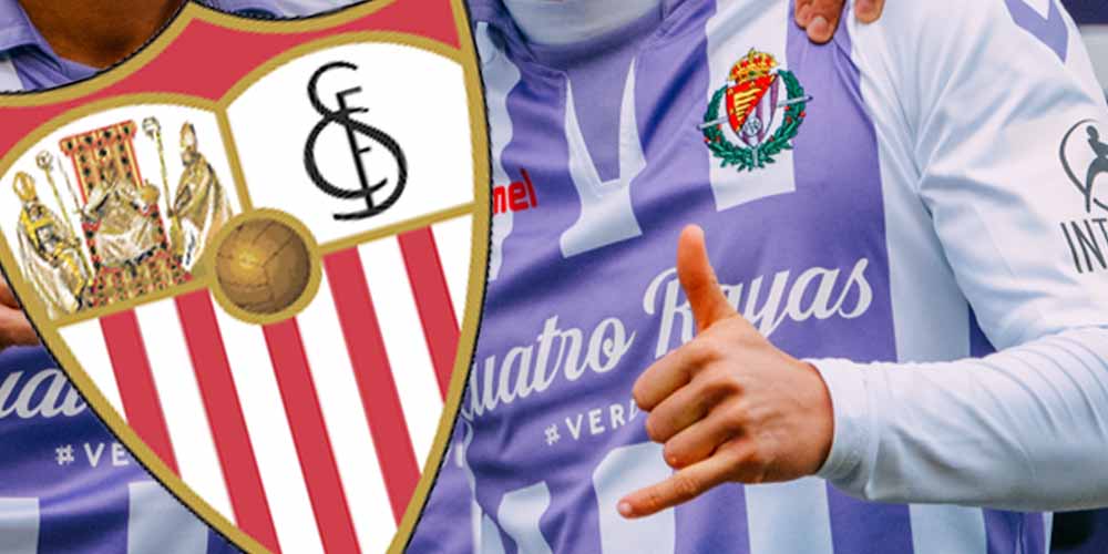 New Sevilla v Valladolid Betting Tips